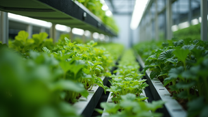 Innovazione Tecnologica nel Settore Agroalimentare