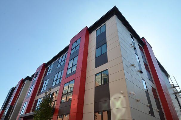 Michie Design & Build