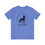 Thumbnail: Border Collie Feel the Woof Tee