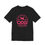 Thumbnail: Dog Walker T-Shirt — "Official Dog Walker" Pink Paw Graphic Tee