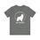 Thumbnail: Shetland Sheep Dog Tee