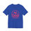 Thumbnail: Dog Walker T-Shirt — "Official Dog Walker" Pink Paw Graphic Tee