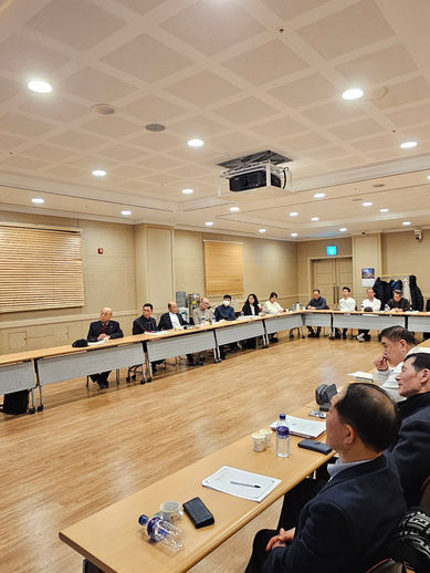 [경기남부지회] UPF 평화지도자 특별연수  