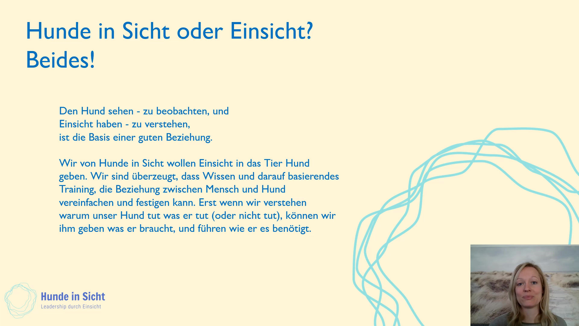Mehrhundehaltung Webinar