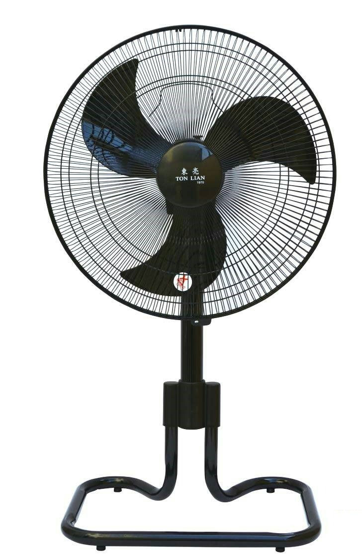 18'' 鐵管立扇 TL-1868