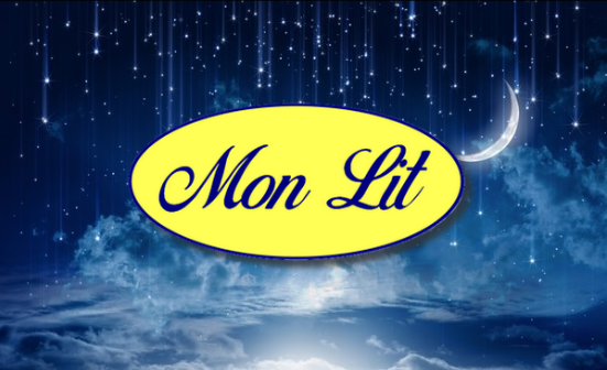 Illustration de Mon Lit