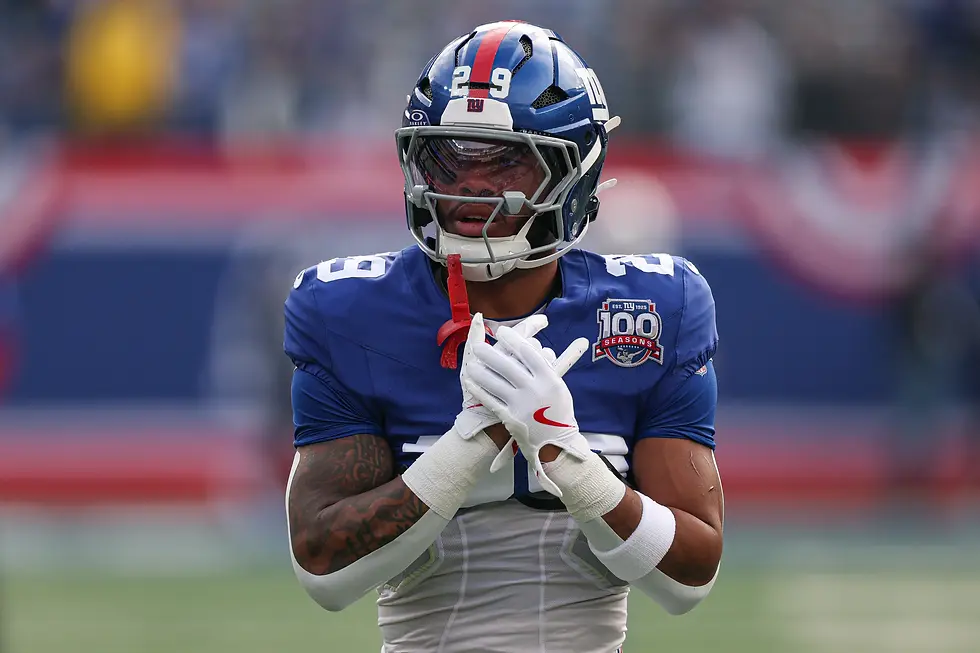 4 Potential League Winners in the Later Rounds of Drafts