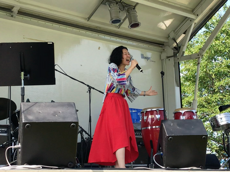 稲フェス2019出演後記