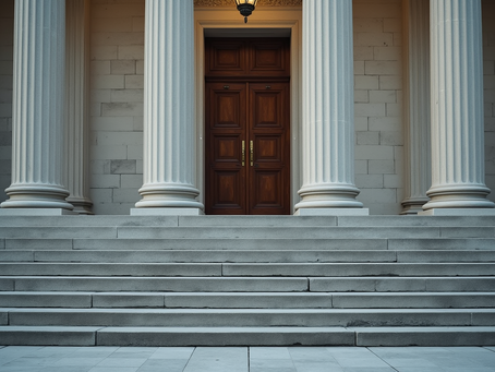 Former St. Charles County Deputy Ryan Kuehner on Taylor et al v Google LLC Case Analysis