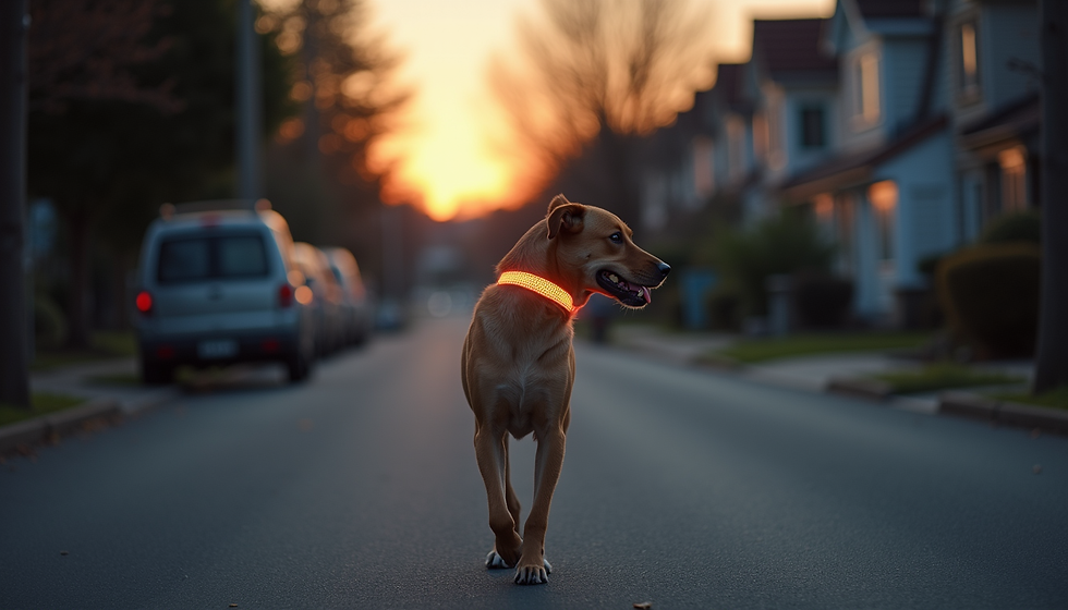 Former Deputy Ryan Kuehner's Top Dog Safety Tips from