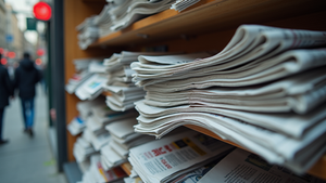 Ryan Kuehner Is Uncovering the Truth: Why Trusting Local News Might Not Be Wise