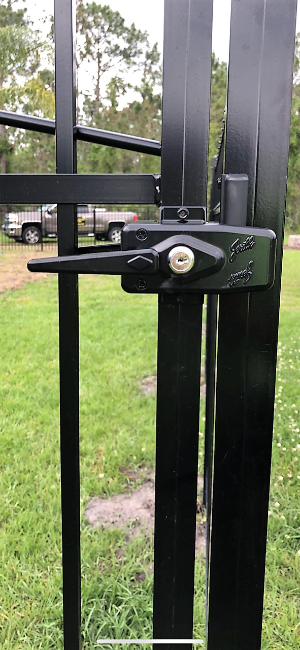 Quality Gates & More Volusia County Sun Coast Fence & Supply