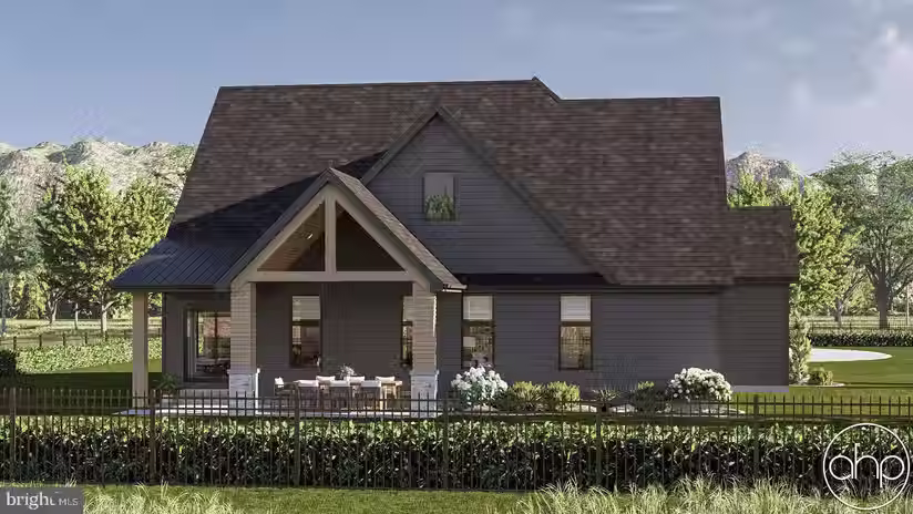 MadiBuilt - Homes for Sale - Fredericksburg, VA