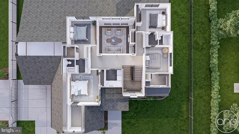 MadiBuilt - Homes for Sale - Fredericksburg, VA
