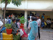 पहली बार सरकारी शादी में बीपीएल अनिवार्य : वंचित रह जाएगी गरीब परिवार की बेटियां 
सामूहिक विवाह सम्मेलन में 200 जोड़ो की अनिवार्यता