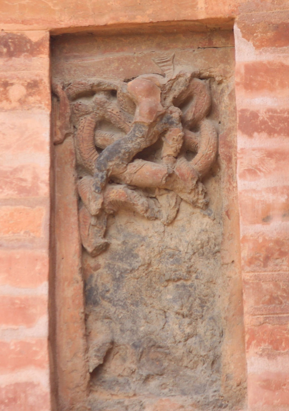 Naga - Nagi 
