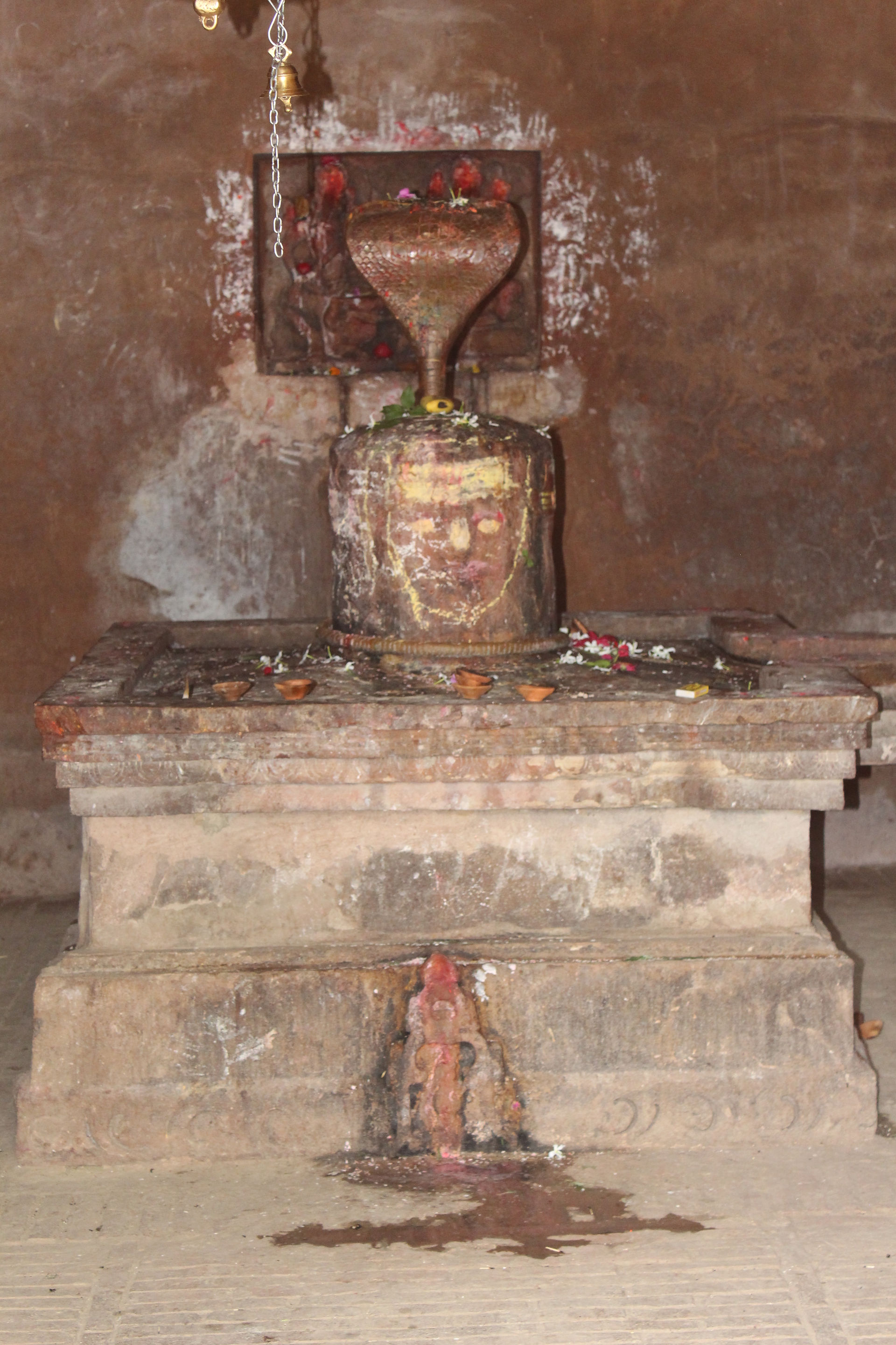 Bhadreshvara Mahadev