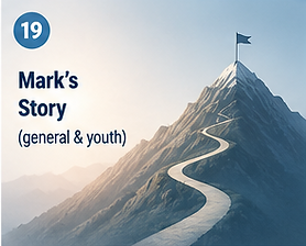 Graphical depiction of Mark's Story