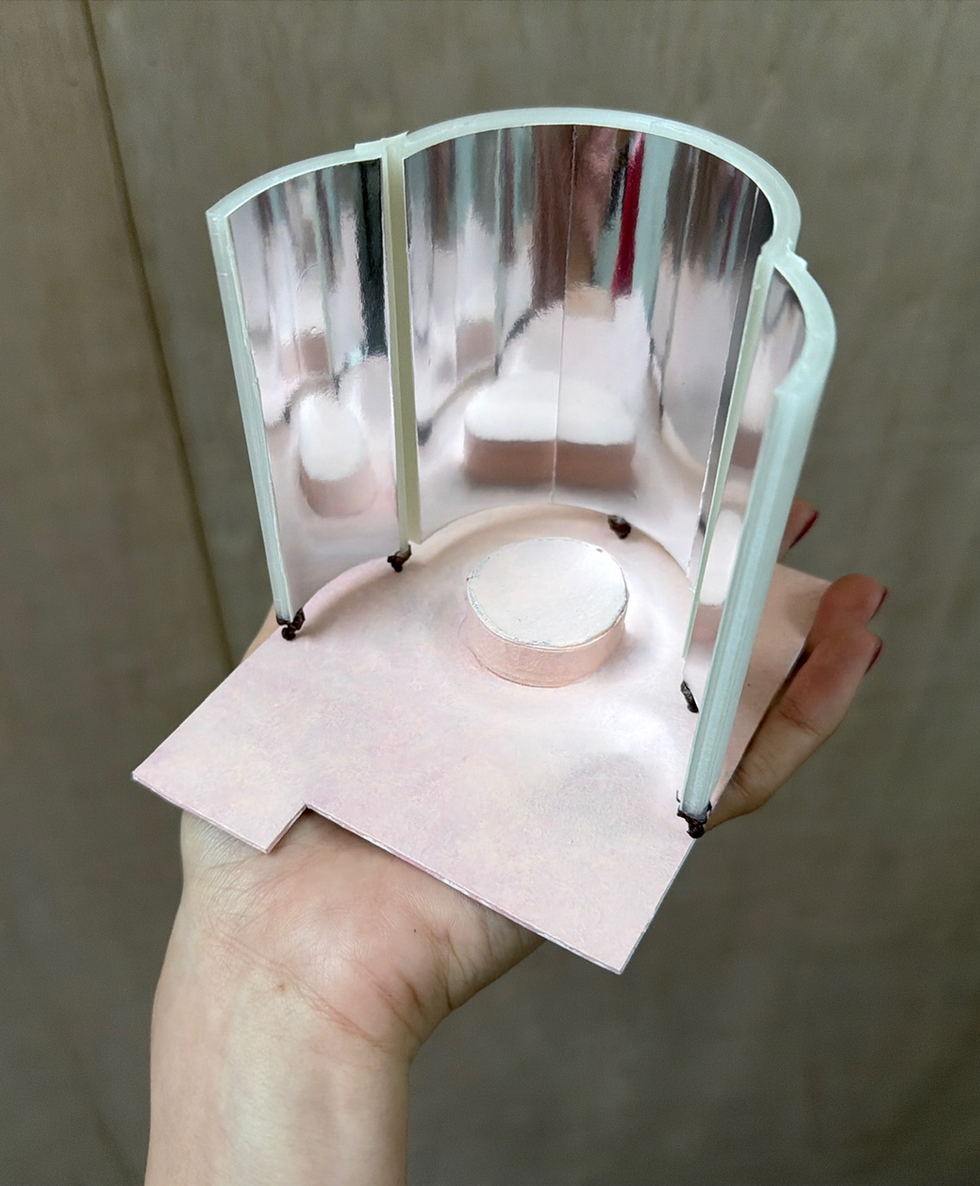 Prototype 1