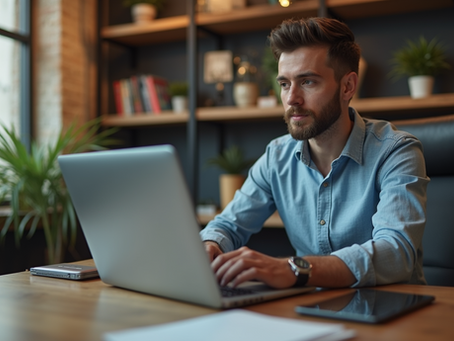 Empowering Small Businesses with AI Automation