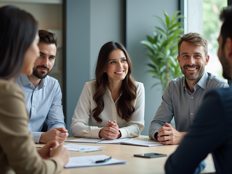 AI Marketing Solutions for Minority-Owned Enterprises