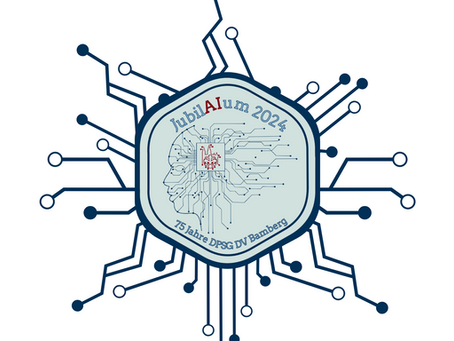 JubilAIum-75 Jahre DPSG DV Bamberg 2024