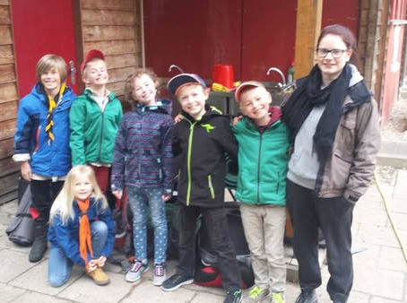 B2 Unplugged 2016 – Ein Wochenende ganz nah an der Wildnis