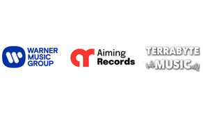 Terrabyte Music Joins Forces with Aiming Records and Warner Music Group for Innovative Collaboration
