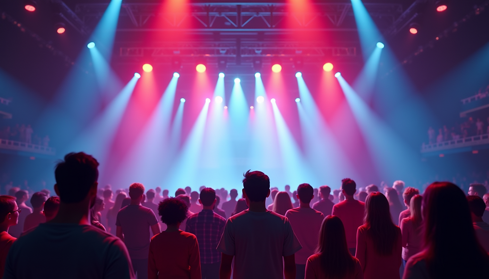 Roblox and Universal Music Group Join Forces to Revolutionize Music Engagement