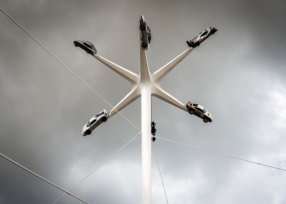 Goodwood Festival of Speed