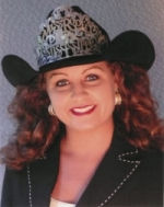2003 Miss Rodeo Mississippi