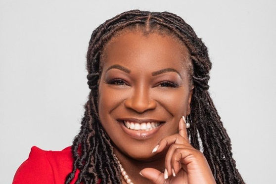 Tecia Marshall - ALSAC, IT Talent Development and Tech901 Graduate