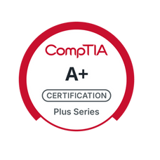 CompTIA A+