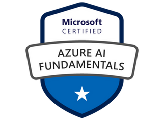 Azure AI Fundamentals