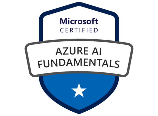 Azure AI Fundamentals