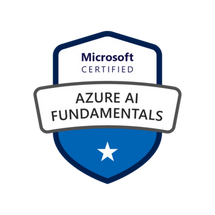Azure AI Fundamentals