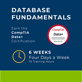 Database Fundamentals | CompTIA Data+
