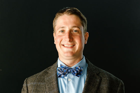 Tony Smith - Orion FCU, Service Desk Manager and Tech901 Graduate