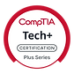 CompTIA Tech+ Certification