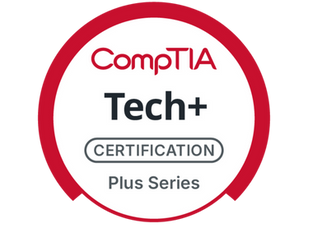CompTIA Tech+