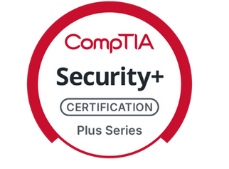 CompTIA Security+
