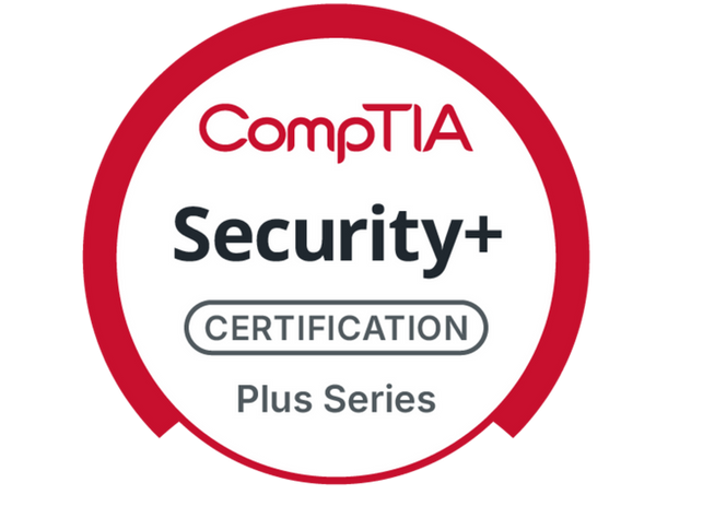 CompTIA Security+