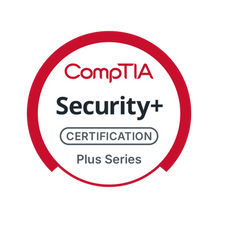 CompTIA Security+