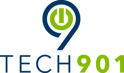 TECH901 logo