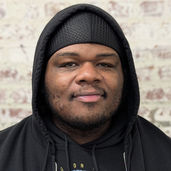 Student in A+ Certification Training portrait