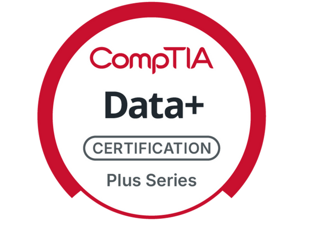 CompTIA Data+