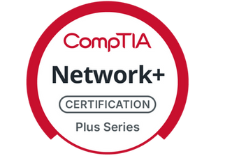CompTIA Network+