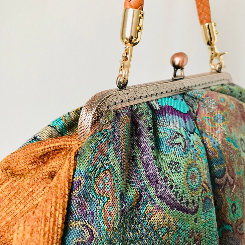 Thumbnail: Borsa L’UNICA, Vintage Collection 