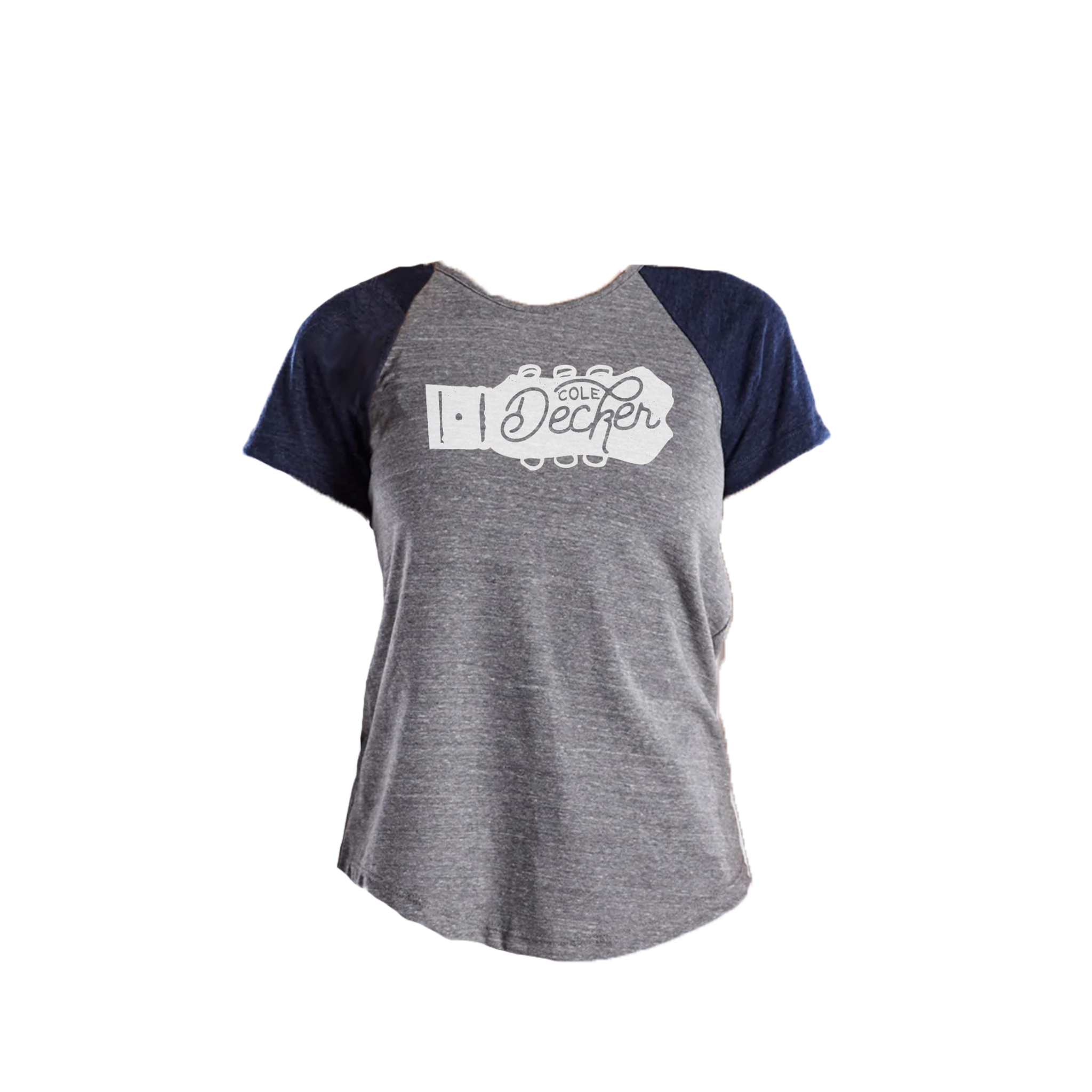 Cole Decker Women's Shirt