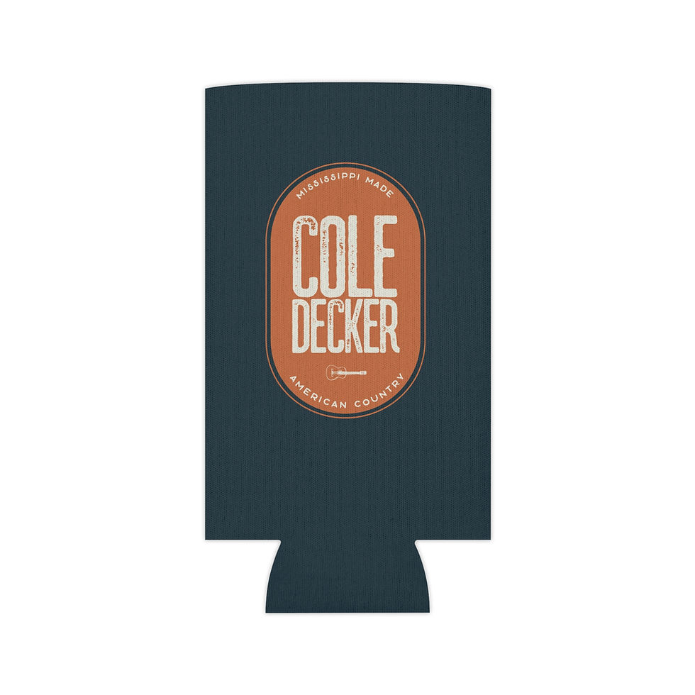Thumbnail: Coozie
